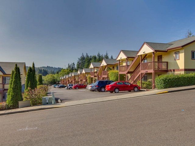 Inland Apartments