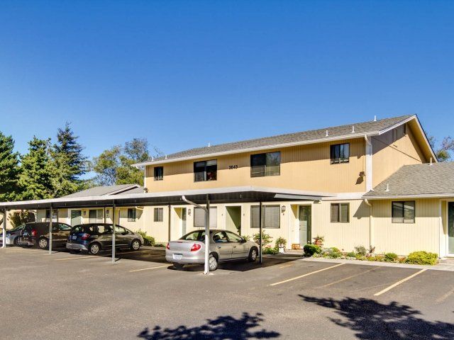 Details for Inland Village Apartments in North Bend, Oregon