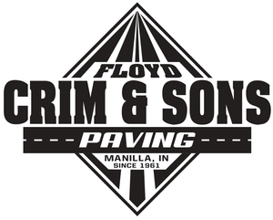 Floyd Crim & Sons Paving 