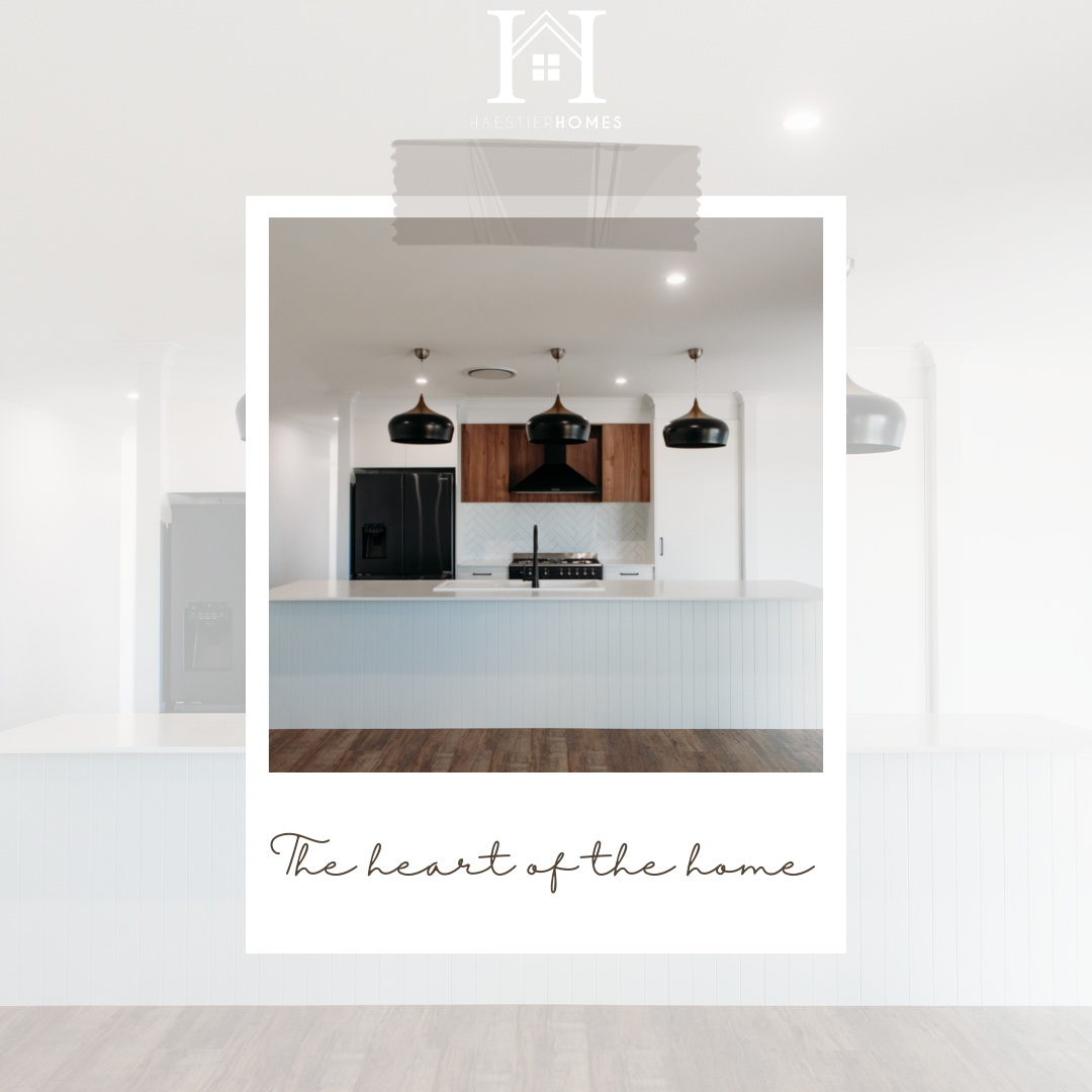 A picture of a kitchen with the words 