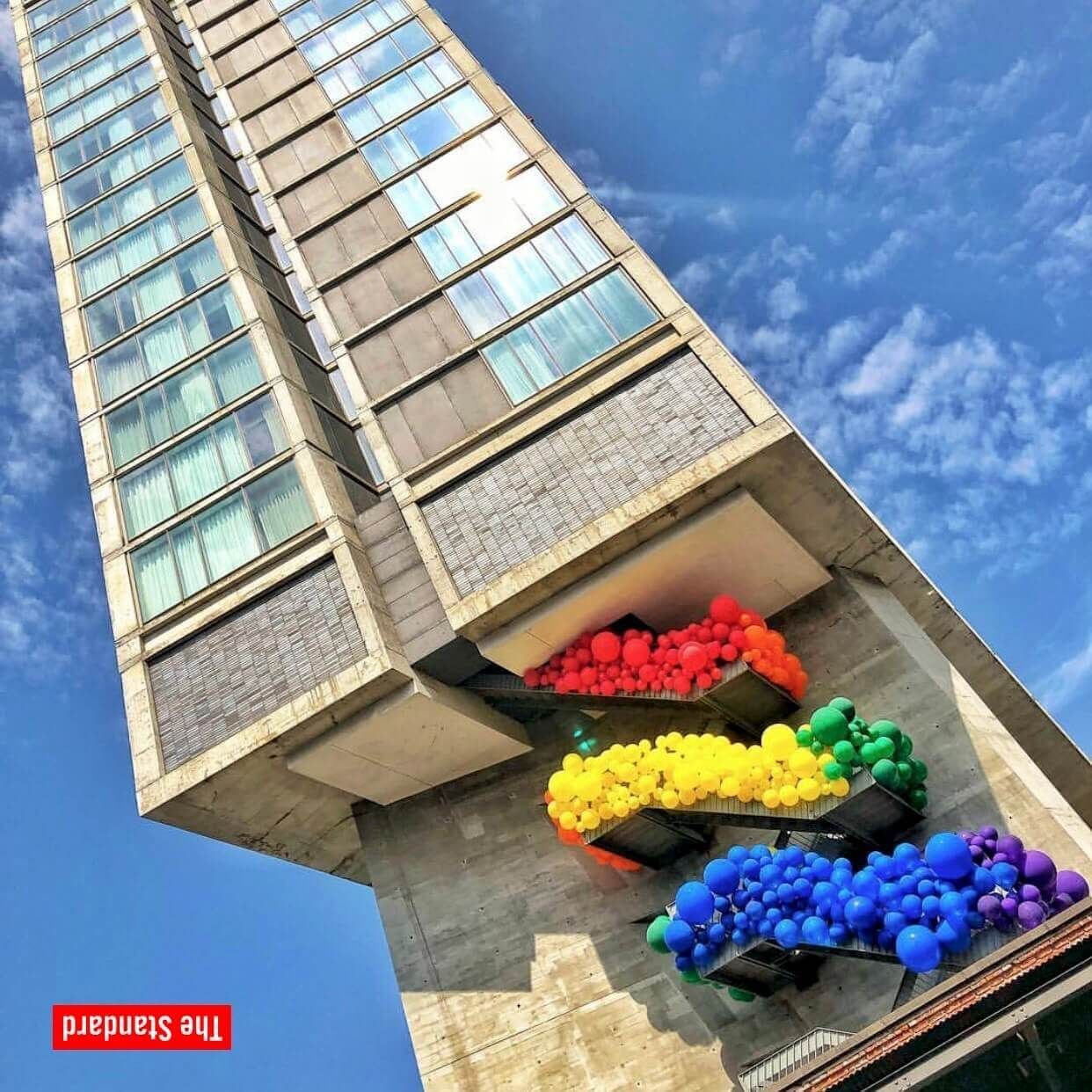 corporate event decor