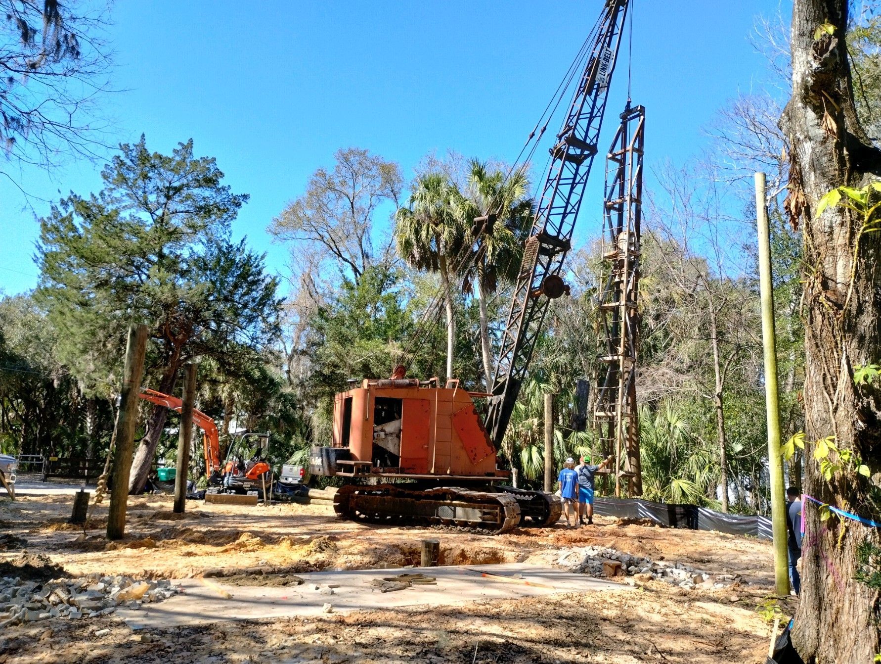 Construction Company | Spring Hill, FL | Property Services GC