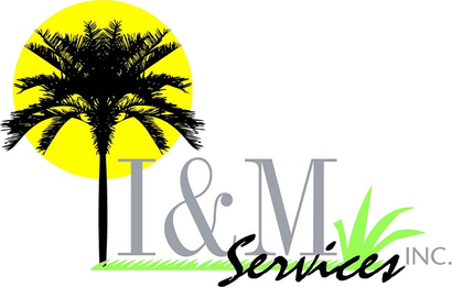 I & M Services Inc Logo