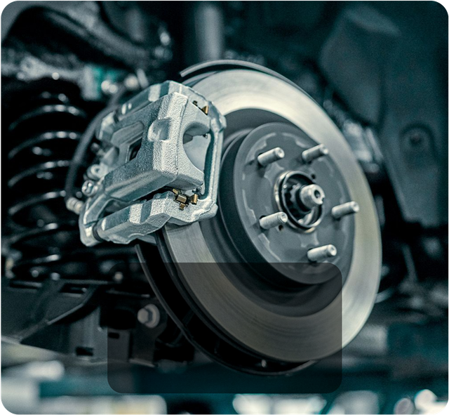 Brake Repair