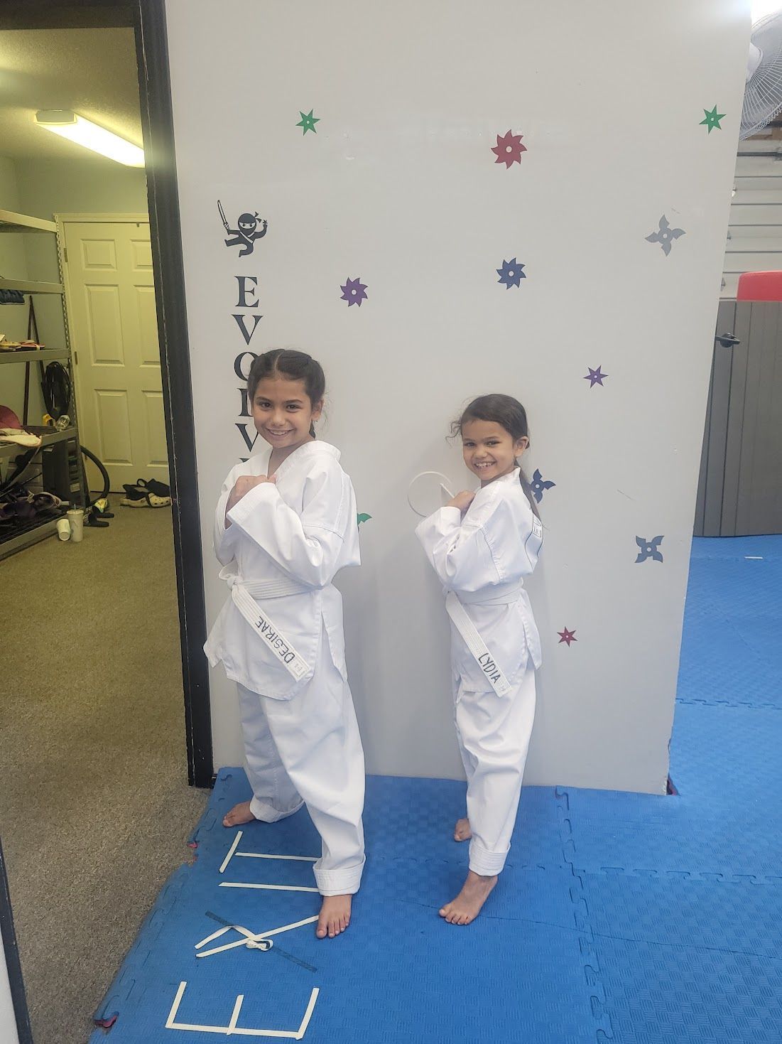 prek martial arts