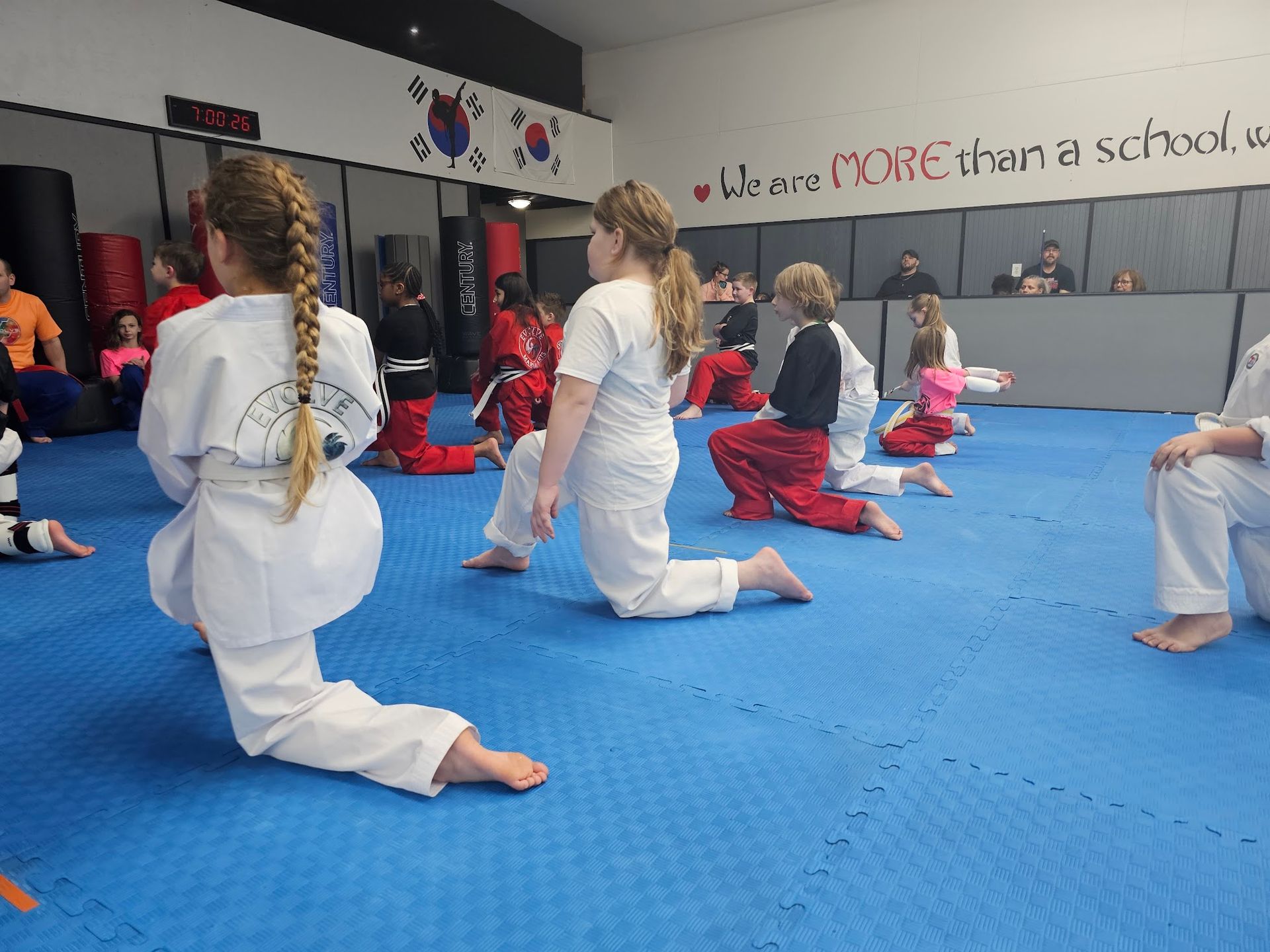 A tablet with a picture of a woman on it