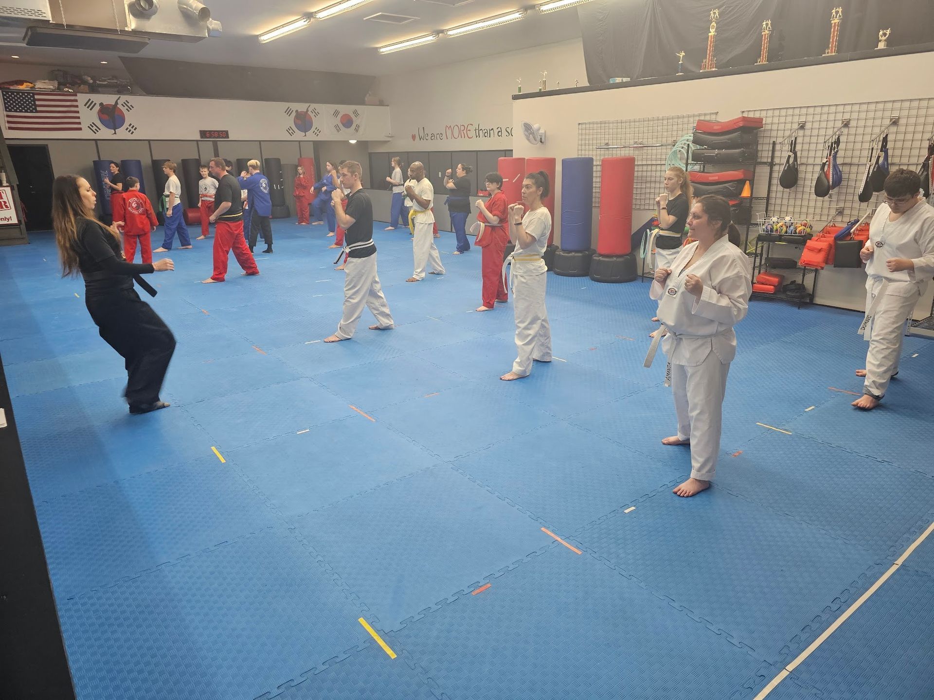 The word placeholder is on a gray background.