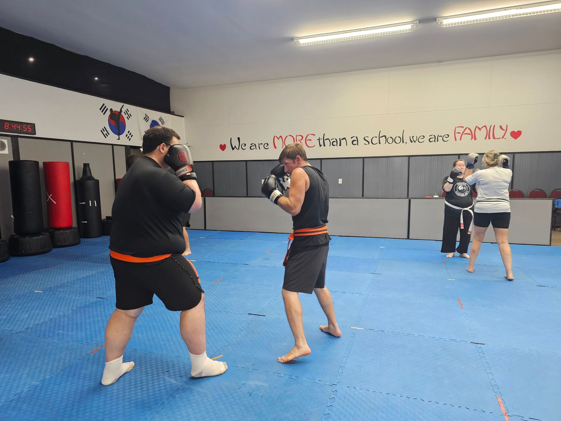 The word placeholder is on a gray background.