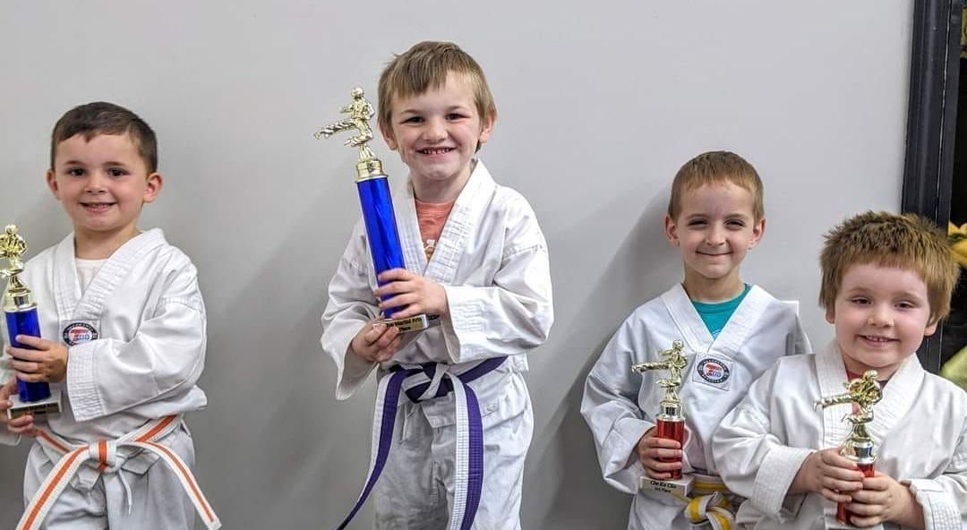 The word placeholder is on a gray background.