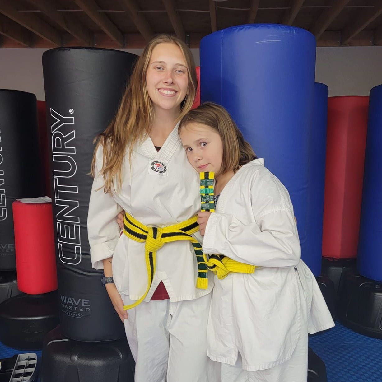 adult martial arts