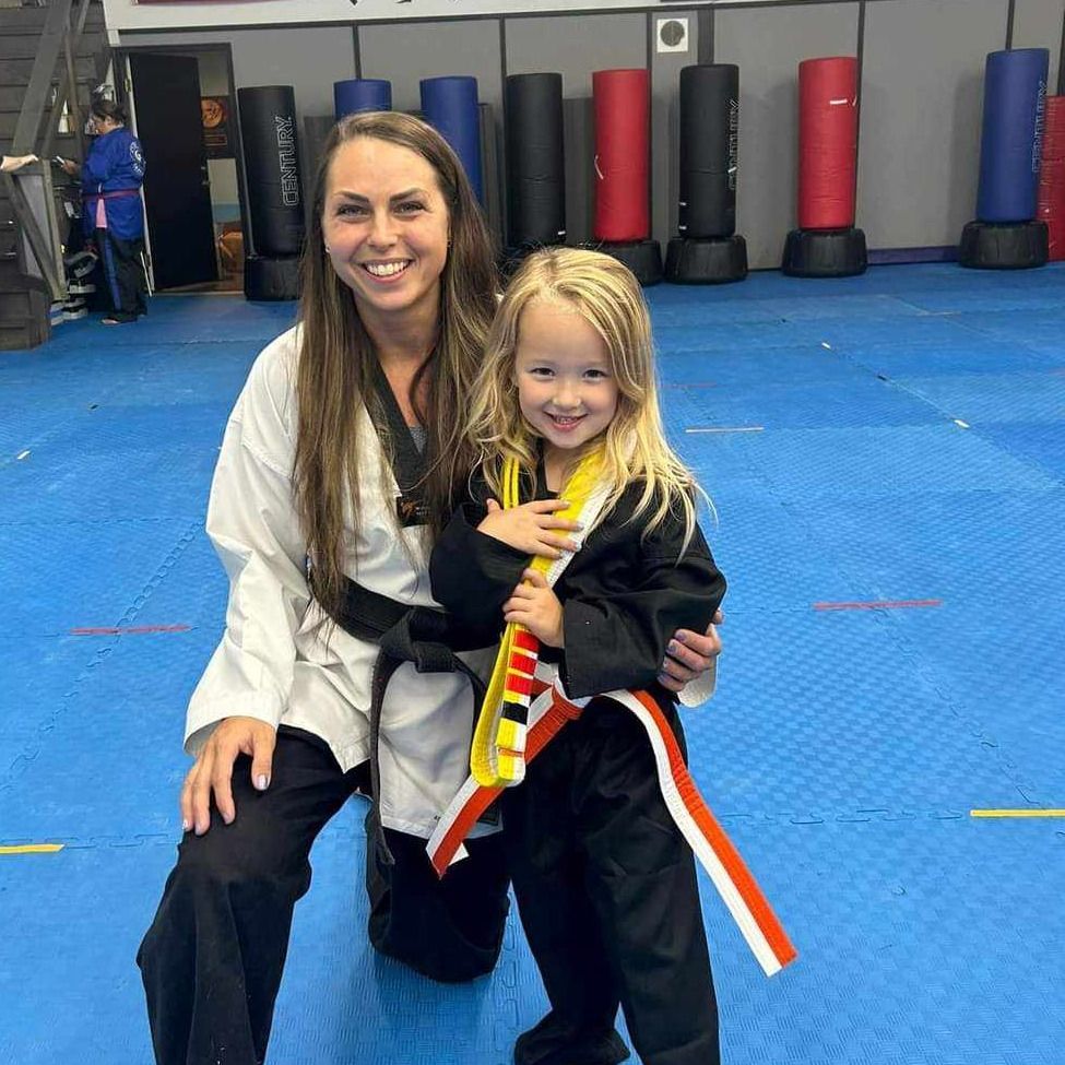 prek martial arts