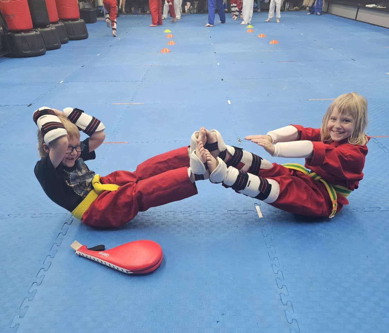 The word placeholder is on a gray background.