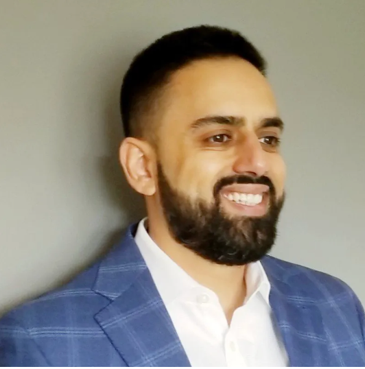 Amar mann franchise consultant