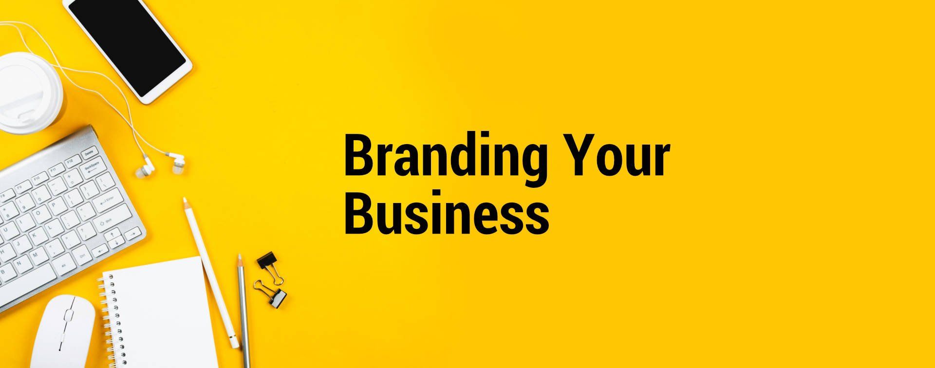 Branding your business