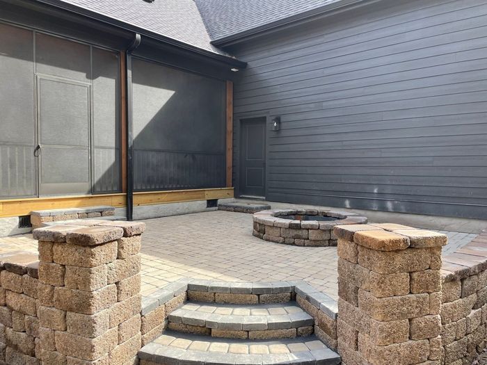 The Chattanooga Landscape Pros Landscaping Chattanooga Experts