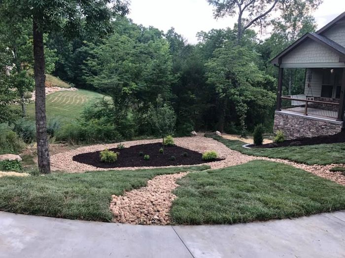 The Chattanooga Landscape Pros Landscaping Chattanooga Experts