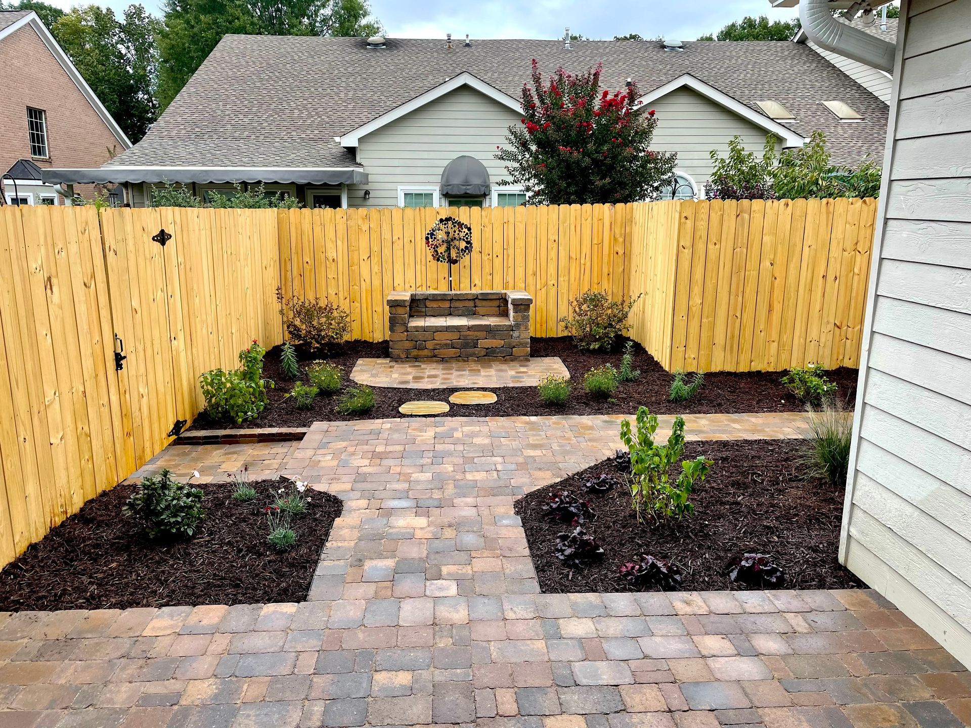 The Chattanooga Landscape Pros Landscaping Chattanooga Experts