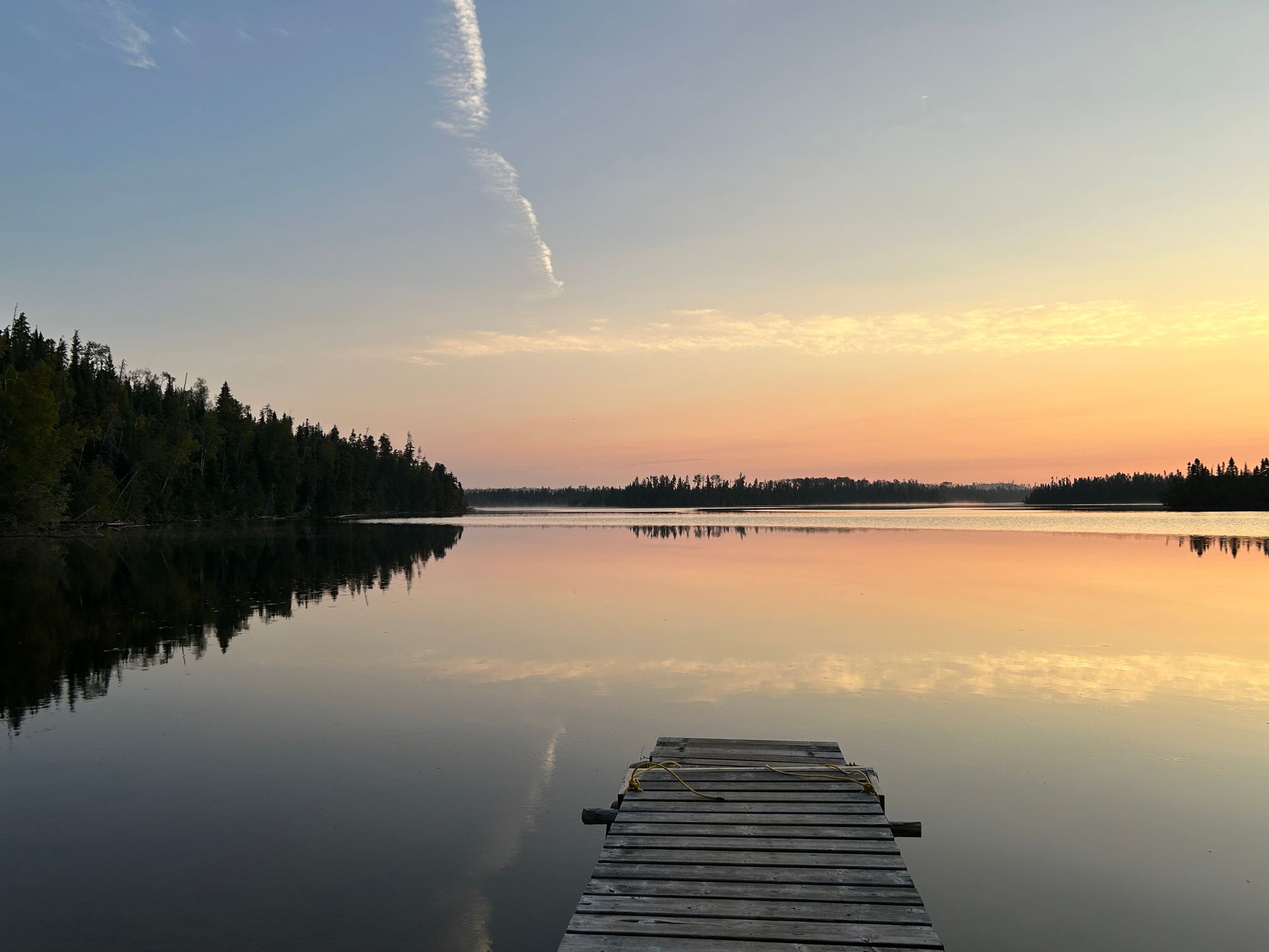 Forfaits de pêche au brochet — Waters North Outposts Inc. – Waters North Outposts Inc.
