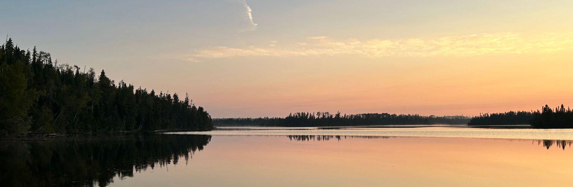 Forfaits de pêche au brochet — Waters North Outposts Inc. – Waters North Outposts Inc.