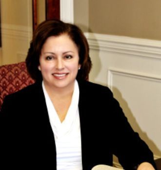 Jane Olson