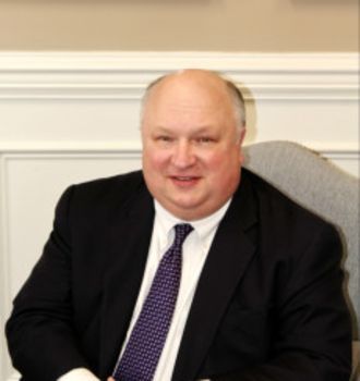 Mark Olson
