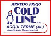 ARREDO FRIGO COLD LINE logo