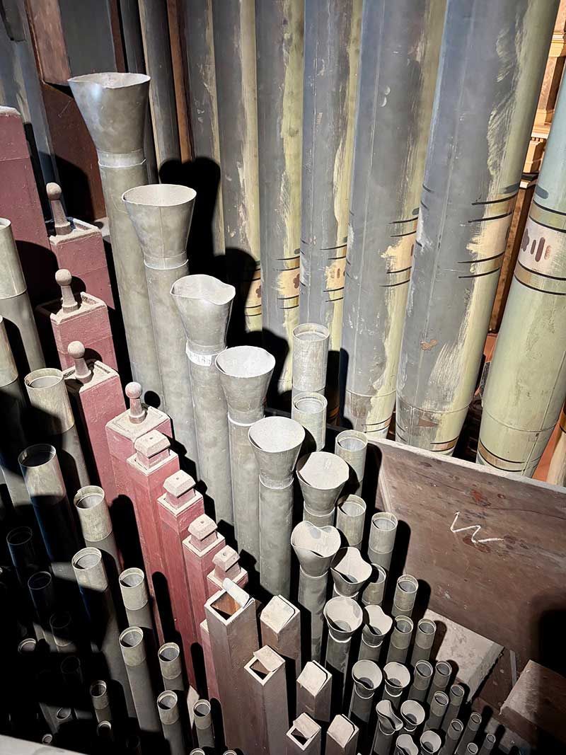 All Saints Church, Wellington, Shropshire