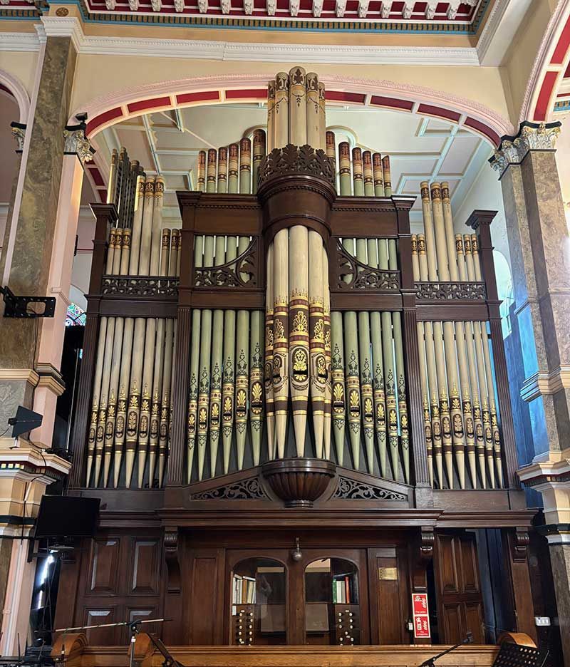 All Saints Church, Wellington, Shropshire