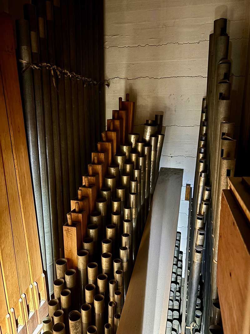 Cowdray Hall, Aberdeen