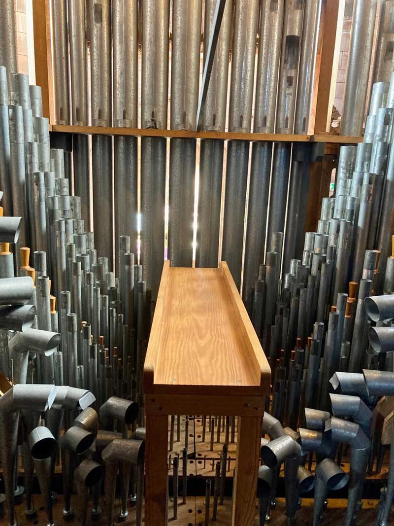 Crichton Memorial Church, Dumfries