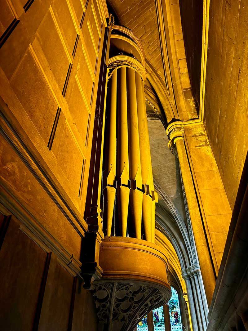 St. Agnes, Toxteth Park, Liverpool 