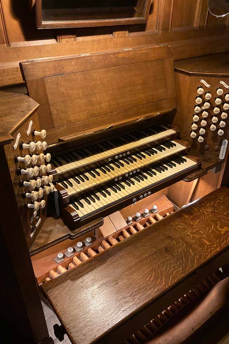 St. Anne's Parish Church, Aigburth, Liverpool