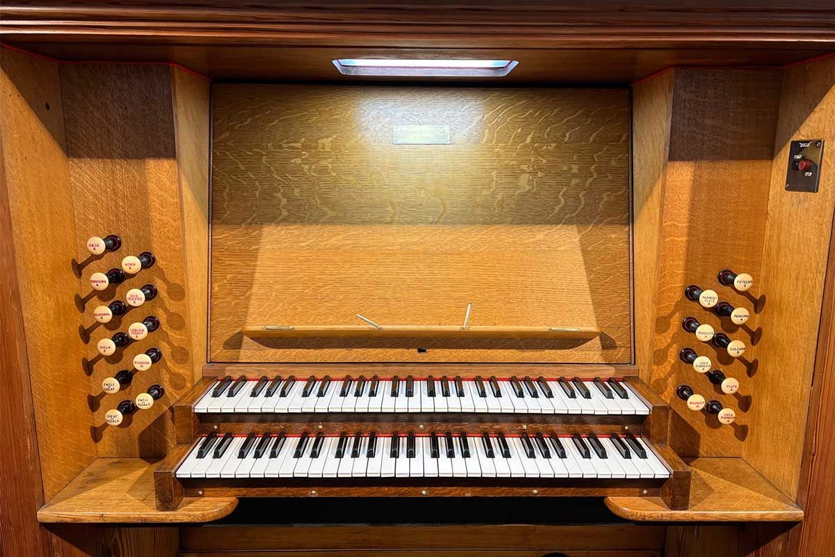 St. Joseph's R.C. Church, Kilmarnock