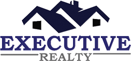 Executive Realty Logo