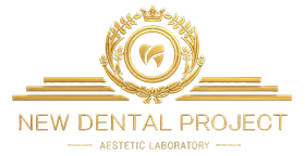 Logo dorato