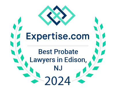 Expertise.com best probate lawyers in edison, nj 2024