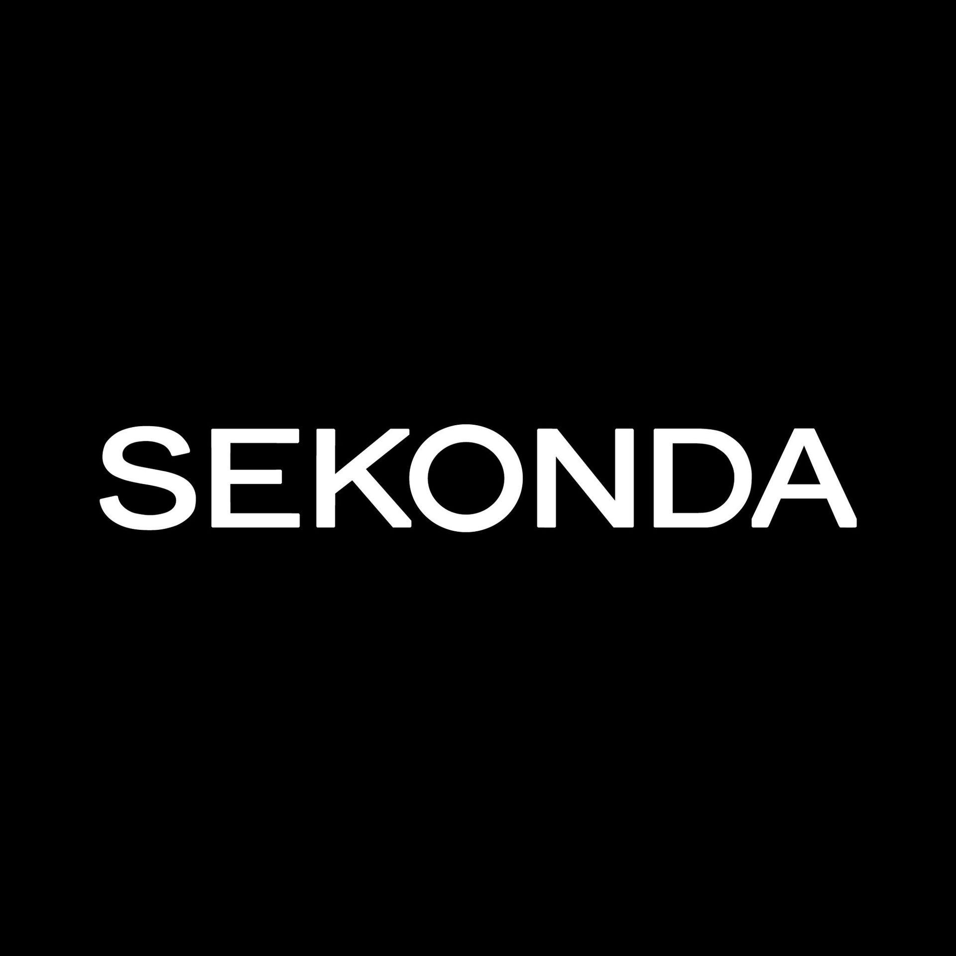 Sekonda 