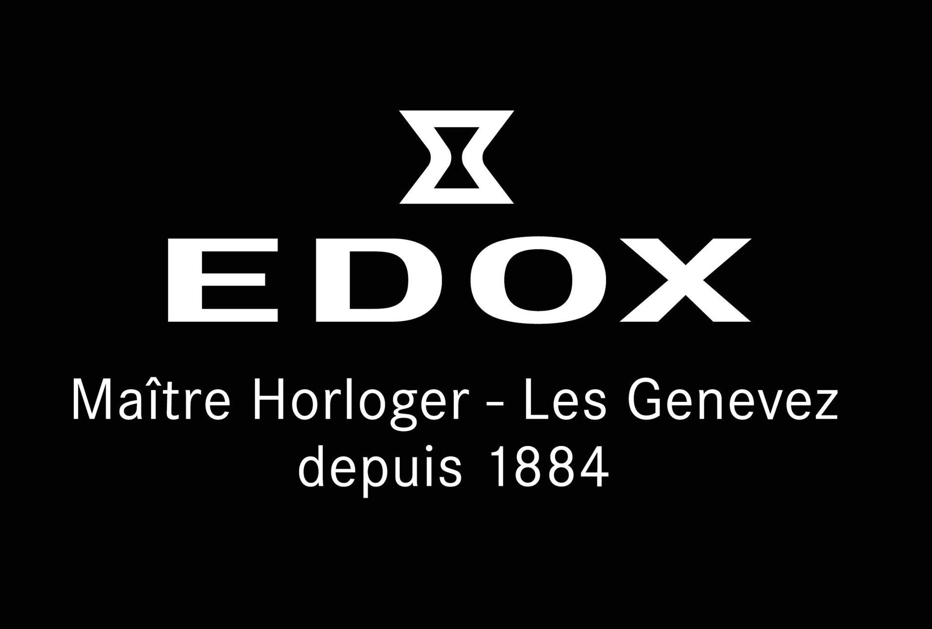 Edox 