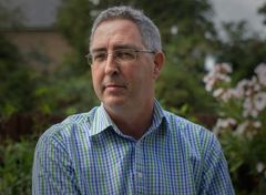 Norman Highnam MinstR