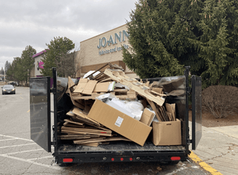 Expert Junk Removal Services ,North Idaho