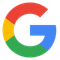 Google logo for Spokane junk removal