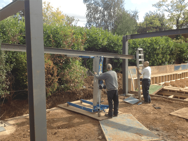 Stonewood Developments 4