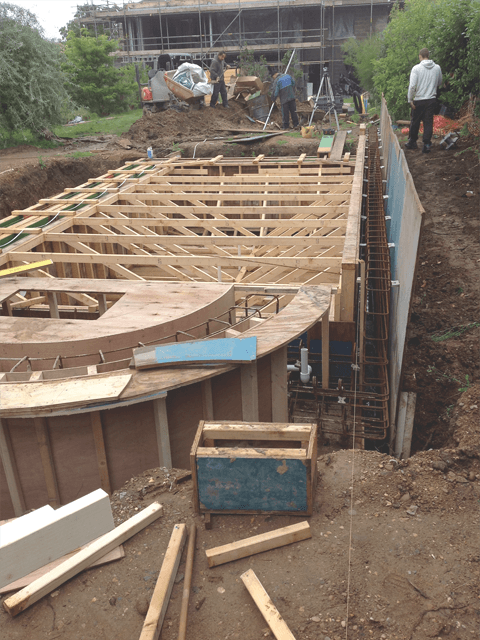 Stonewood Developments 3