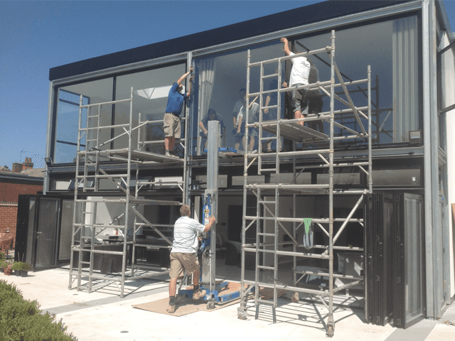 Stonewood Developments 1