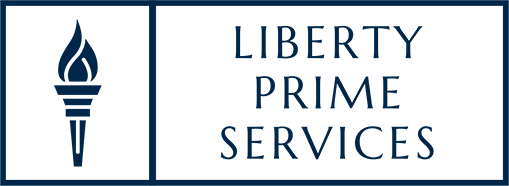 Liberty Prime Services Liberty Prime Services