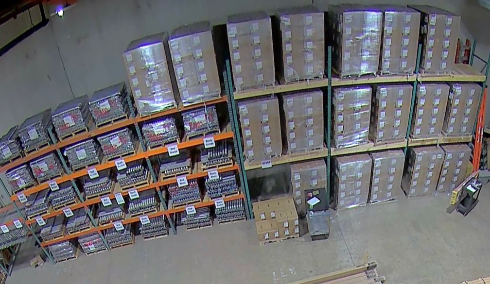 Plano Overhead Garage Door Inventory