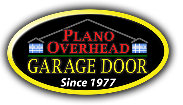 Plano Overhead Garage Door