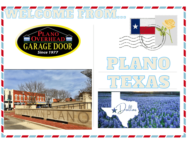 Plano, TX - Official Website