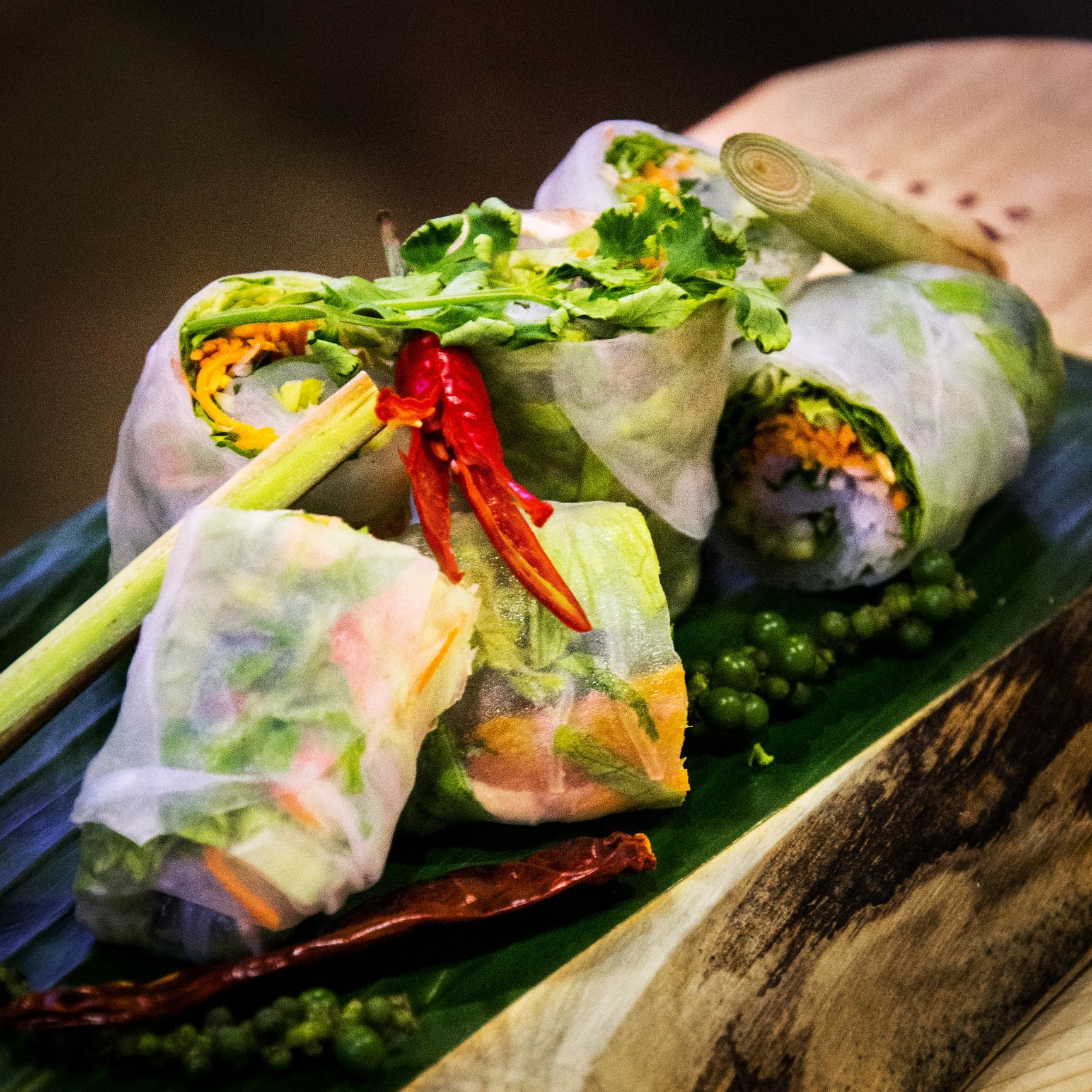 Appetizer | Anchorage, AK | Pho' Vietnam