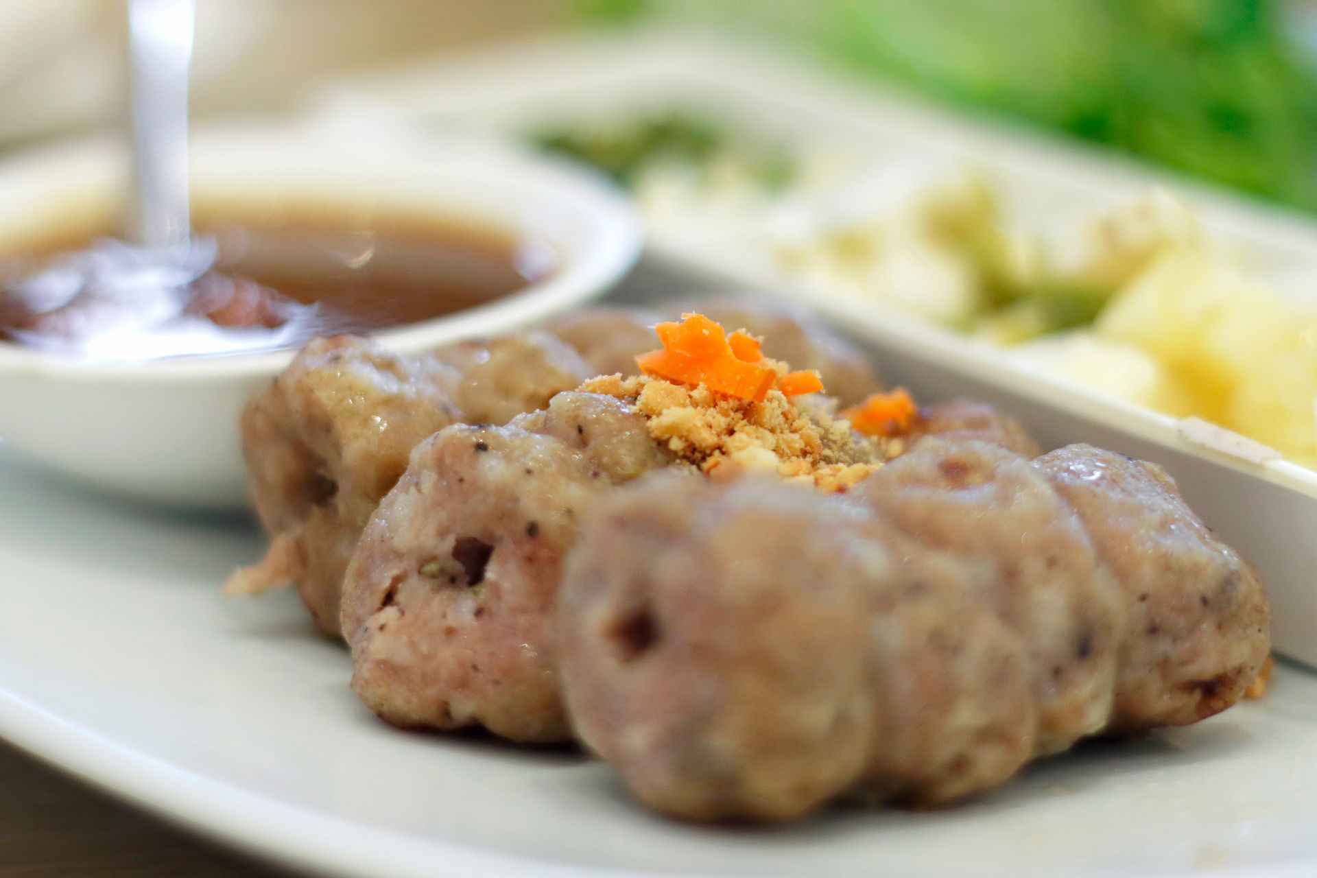 Sausage | Anchorage, AK | Pho' Vietnam